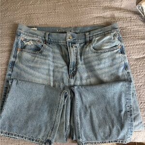 American Eagle Outfitters Blue Men's Jeans